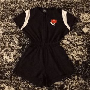 Valfre Carmen Romper